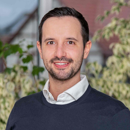 Luca Fritsch