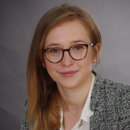 Carolin Plura