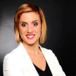 Alessandra Karagiannis