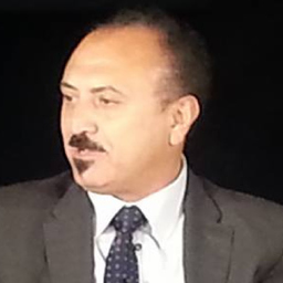 Seydi Eker
