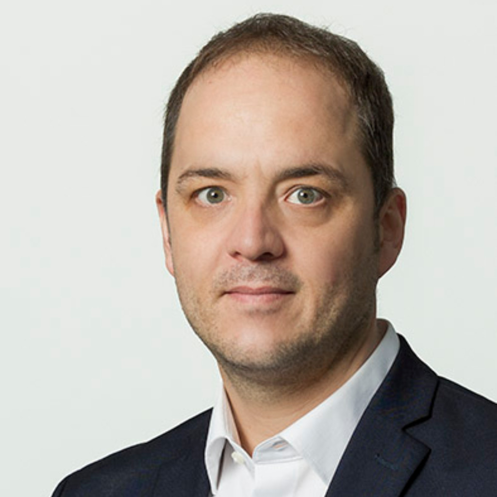 Peter Frey Sales Director D A CH METZ CONNECT GmbH XING