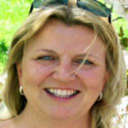 Anette Sandermann Olsen
