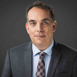 Mark Musebrink