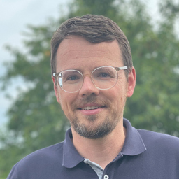 Dr. Oliver Klebe