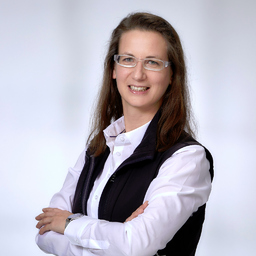 Johanna Eberherr-Leb