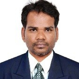 DHARMENDER GUVVALI