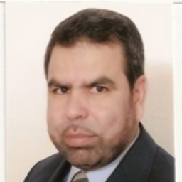 Profilbild Ali Alhasan