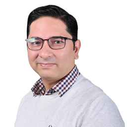 Syed Ali Raza Shah