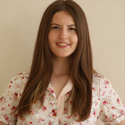 Mariia Kushnir
