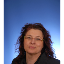 Birgit Breuing