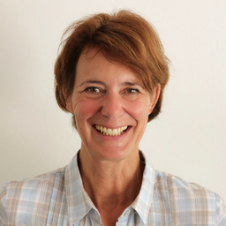 Dr. Stefanie Klein-Jahns
