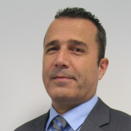 Dipl.-Ing. Salem Al Saad