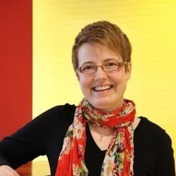 Belinda de Vries Odermatt