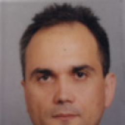 VASKO GREBENAROV