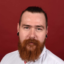 Daniel Ferguson