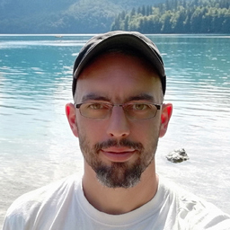 Daniel Kirchgessner
