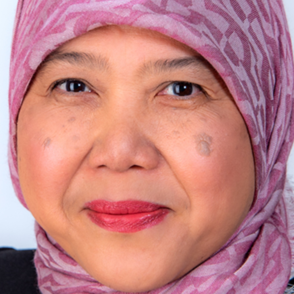 Susi Andriani Innovation Manager SIEMENS XING