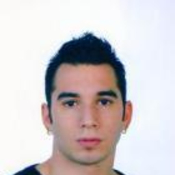 Miguel Medina Mota