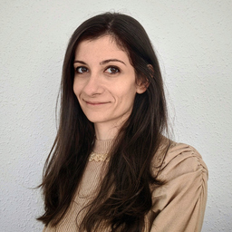 Caterina Moramarco