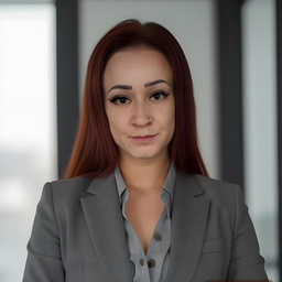 Nadine Trümper-selimi