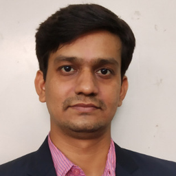 Vishal Kumar