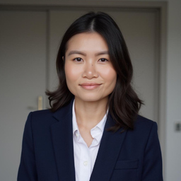 Tu Anh Nguyen