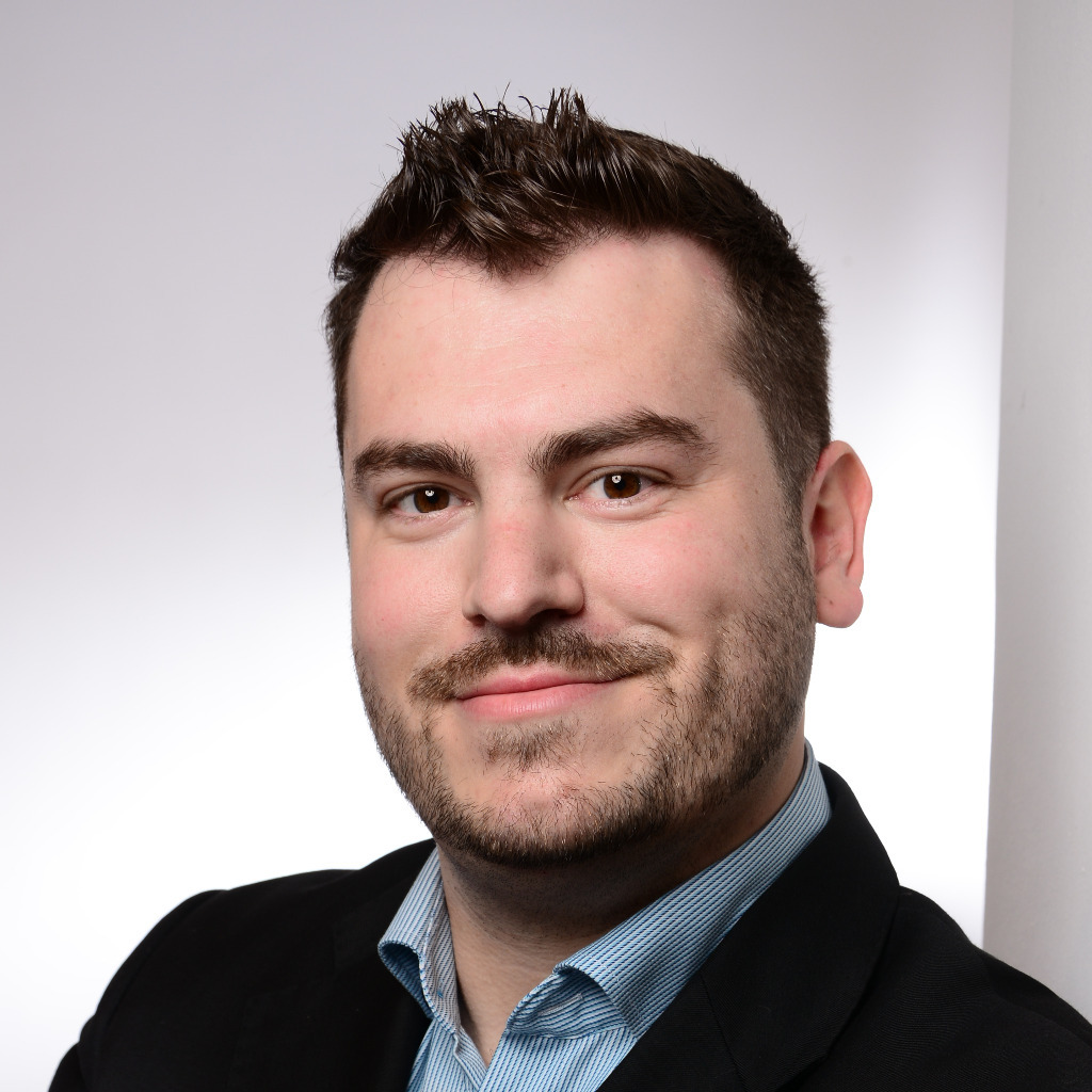 Christian Radloff SoftwareEntwickler Dallmeier electronic GmbH