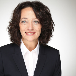 Pascale Bech