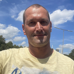 Mario Gerdes