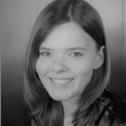Nicole Monique Bernhard's profile picture