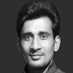 Sunil Sharma