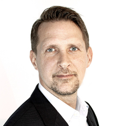 Christoph Stamer
