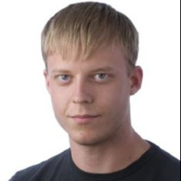 Christopher Trücher