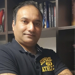 shujaat ali