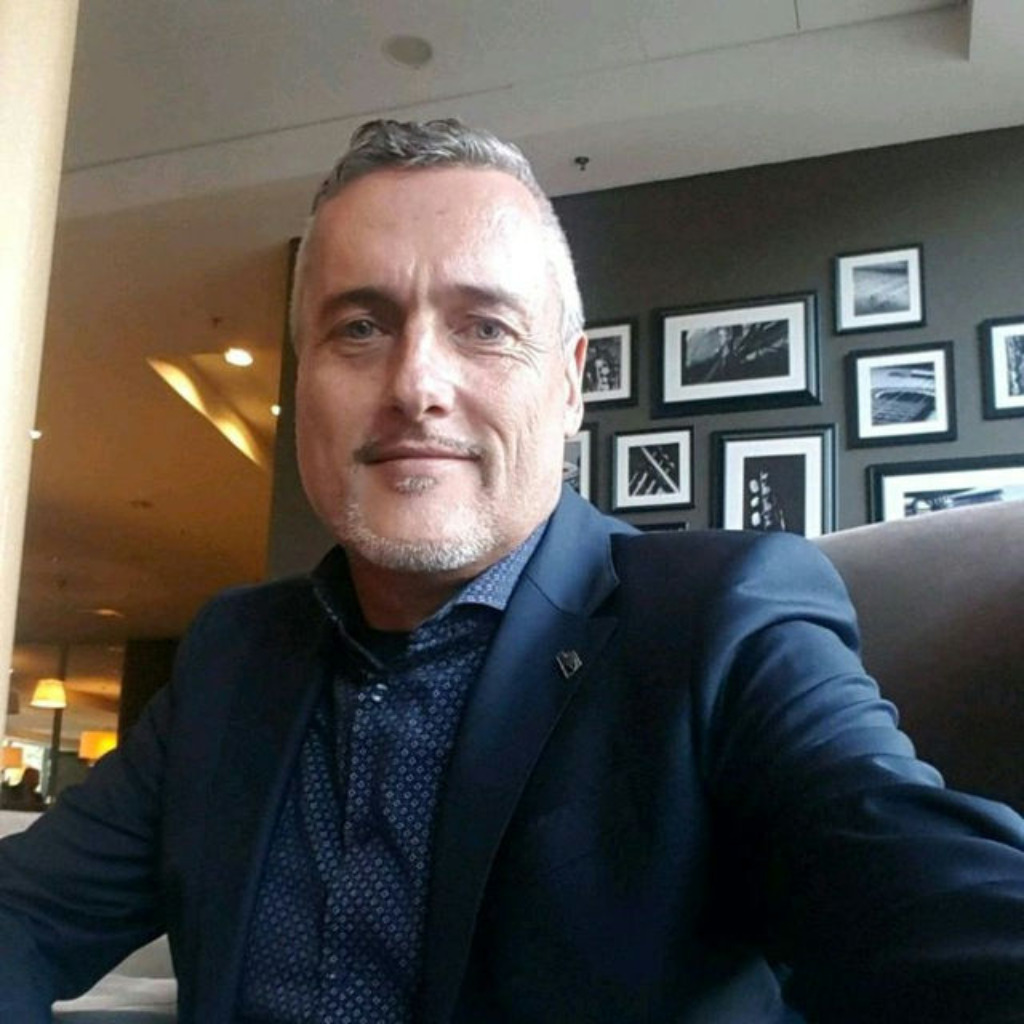 Achim Hambrecht National Direktor MPM Group XING