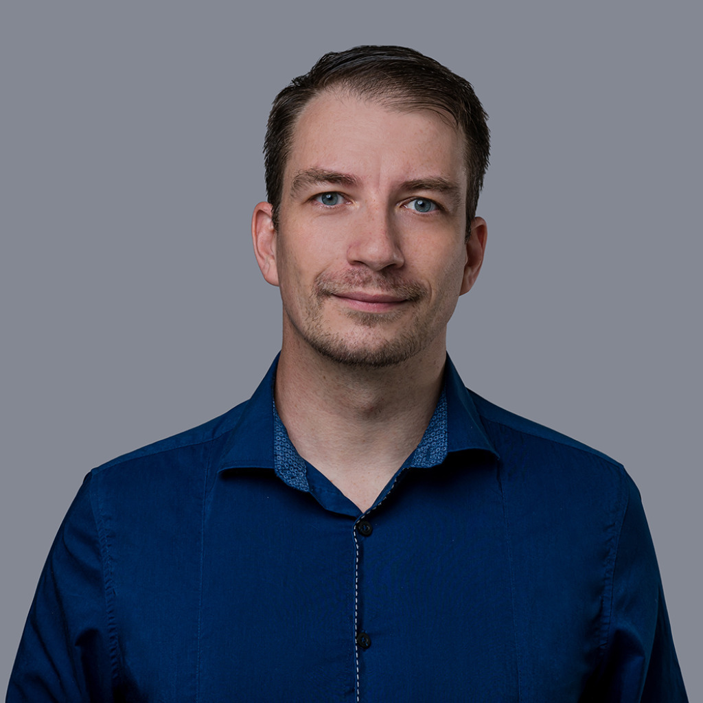 Erik Anders - Fachinformatiker Anwendungsentwicklung - RIB Software | XING