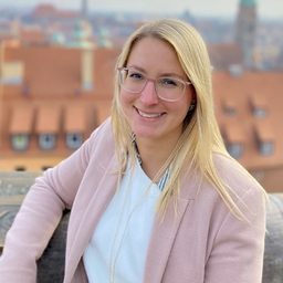 Julia Viktoria Stahl