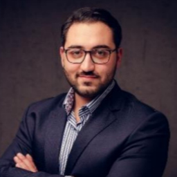 Ibrahim Akgün