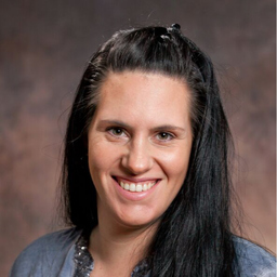 Christin Oltersdorff