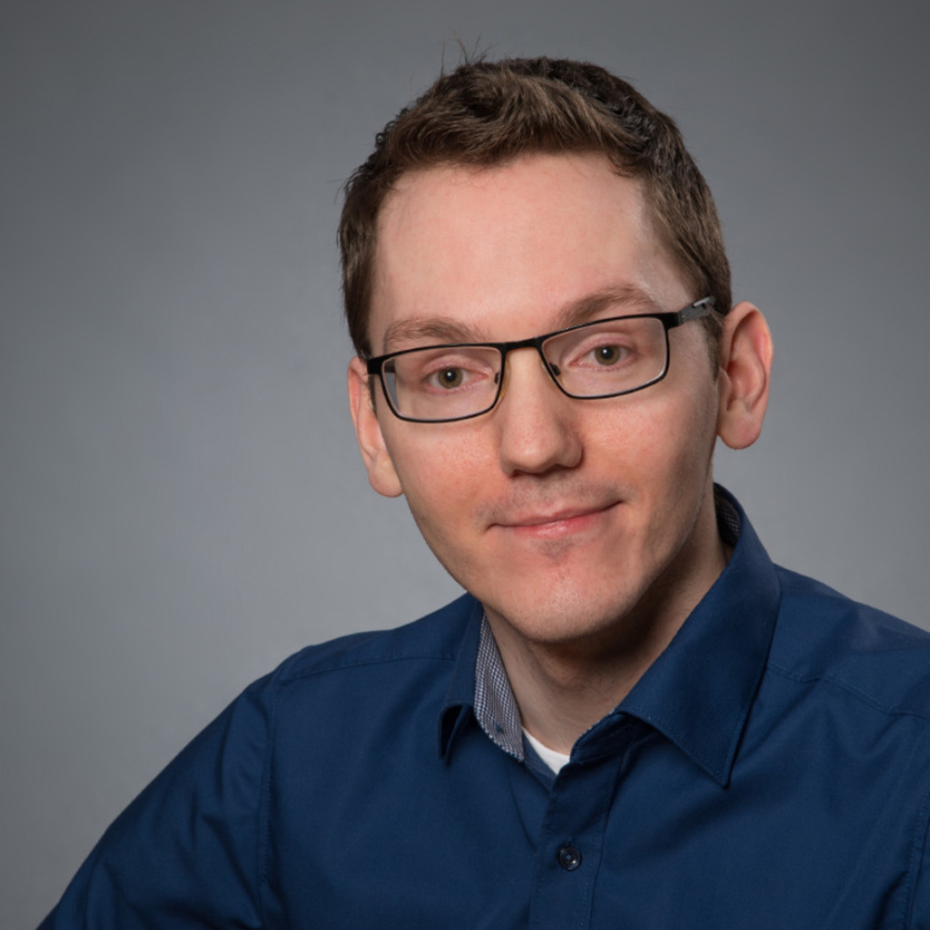 Steffen Vetter Weiterbildung Anwendungentwicklung/Programmierung