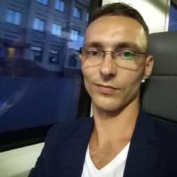 Ivan Kavalkou
