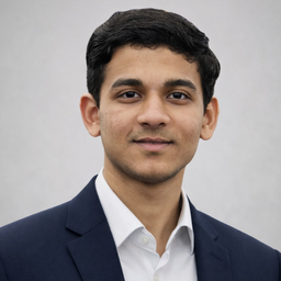 Ayush Bharatbhai Prajapati