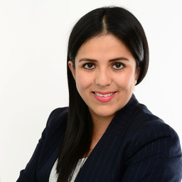 Lilian Daniela Ramirez Sanchez