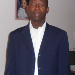 AMADOU BAH