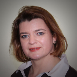 Nicole Rechermann