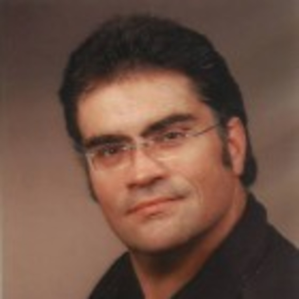 Social Media Profilbild Peter Schütz Wiesbaden