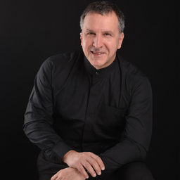 Stephan Horvath (霍瓦特)
