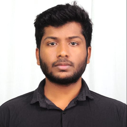 Sathishkumar Gopal
