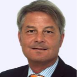 Thomas C. Ebert