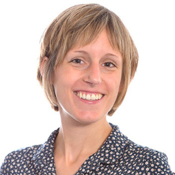 Judith Ebe